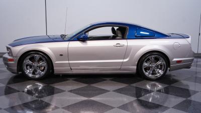 2007 Ford Mustang GT Foose Stallion