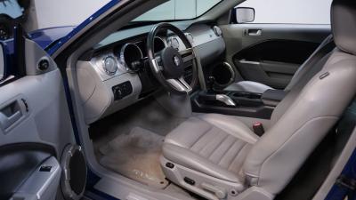 2007 Ford Mustang GT Foose Stallion