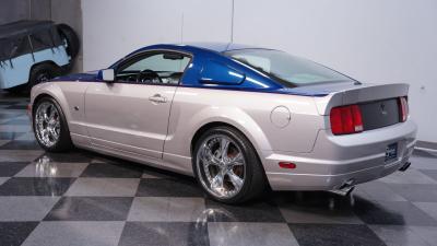2007 Ford Mustang GT Foose Stallion