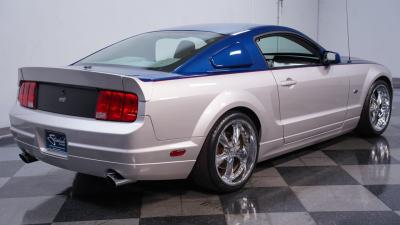 2007 Ford Mustang GT Foose Stallion