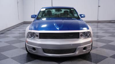 2007 Ford Mustang GT Foose Stallion