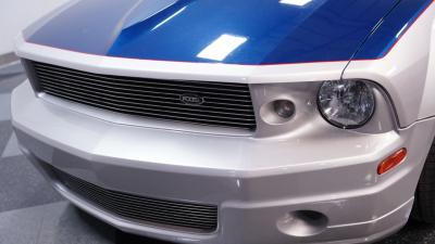 2007 Ford Mustang GT Foose Stallion