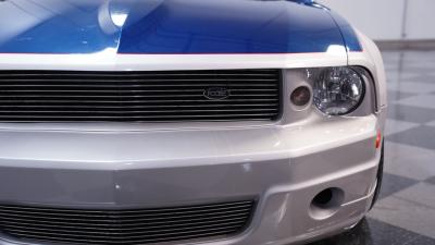 2007 Ford Mustang GT Foose Stallion