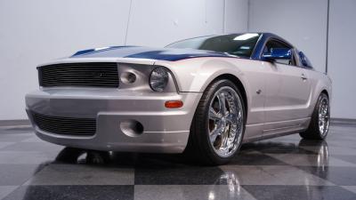2007 Ford Mustang GT Foose Stallion