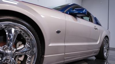 2007 Ford Mustang GT Foose Stallion