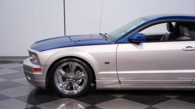 2007 Ford Mustang GT Foose Stallion