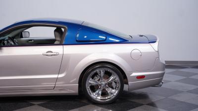 2007 Ford Mustang GT Foose Stallion