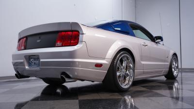2007 Ford Mustang GT Foose Stallion