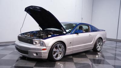 2007 Ford Mustang GT Foose Stallion