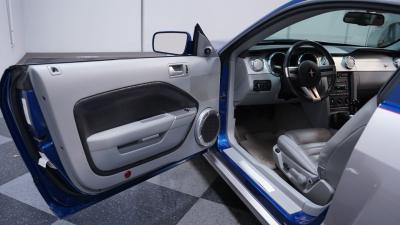 2007 Ford Mustang GT Foose Stallion