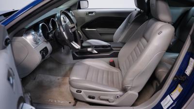 2007 Ford Mustang GT Foose Stallion