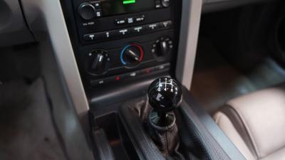 2007 Ford Mustang GT Foose Stallion