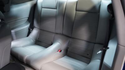 2007 Ford Mustang GT Foose Stallion