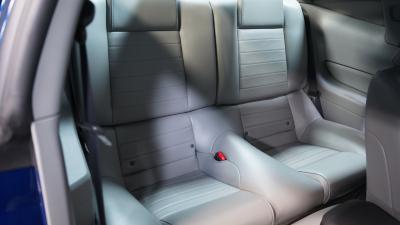 2007 Ford Mustang GT Foose Stallion