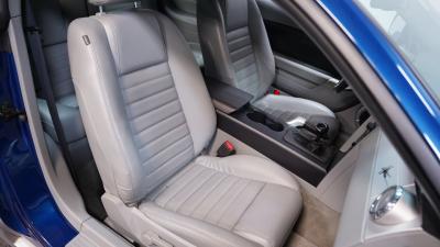 2007 Ford Mustang GT Foose Stallion