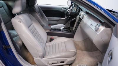 2007 Ford Mustang GT Foose Stallion