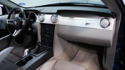 2007 Ford Mustang GT Foose Stallion