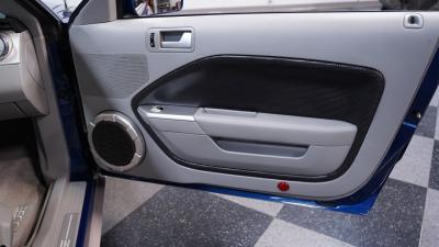 2007 Ford Mustang GT Foose Stallion