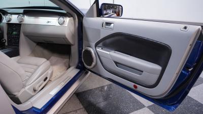 2007 Ford Mustang GT Foose Stallion