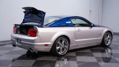2007 Ford Mustang GT Foose Stallion