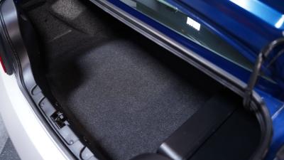 2007 Ford Mustang GT Foose Stallion