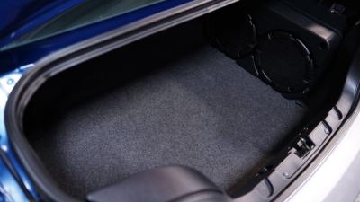 2007 Ford Mustang GT Foose Stallion