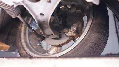 2007 Ford Mustang GT Foose Stallion