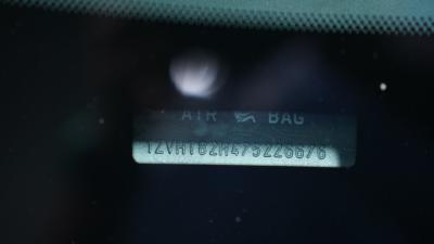 2007 Ford Mustang GT Foose Stallion