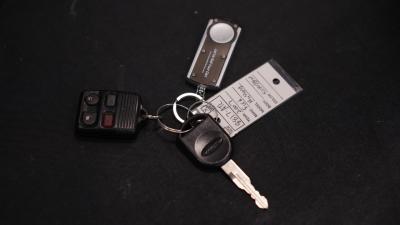 2007 Ford Mustang GT Foose Stallion