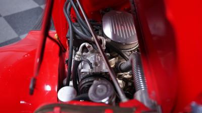 1935 Buick Series 60 Touring Sedan