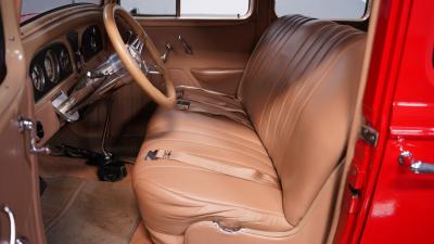 1935 Buick Series 60 Touring Sedan