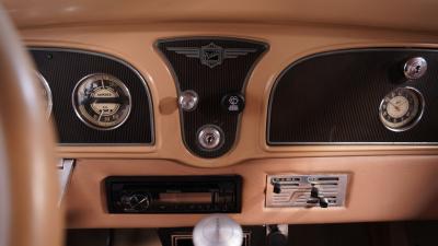 1935 Buick Series 60 Touring Sedan