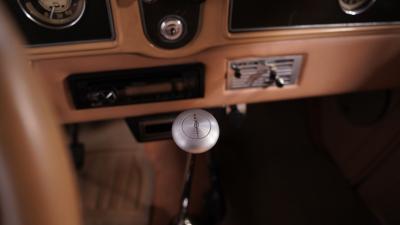 1935 Buick Series 60 Touring Sedan