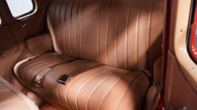 1935 Buick Series 60 Touring Sedan