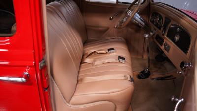 1935 Buick Series 60 Touring Sedan