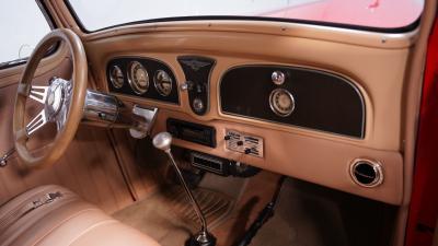 1935 Buick Series 60 Touring Sedan