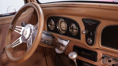 1935 Buick Series 60 Touring Sedan