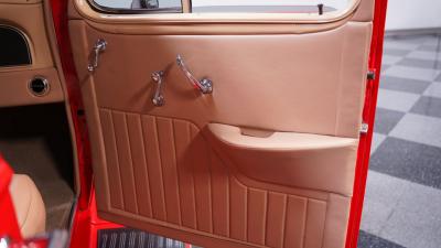 1935 Buick Series 60 Touring Sedan