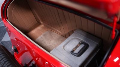 1935 Buick Series 60 Touring Sedan