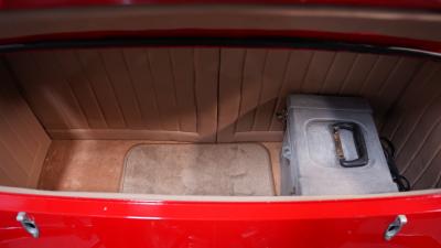 1935 Buick Series 60 Touring Sedan