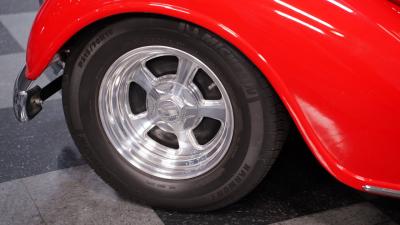 1935 Buick Series 60 Touring Sedan