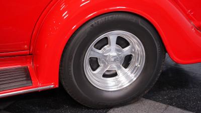 1935 Buick Series 60 Touring Sedan