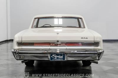 1964 Pontiac GTO