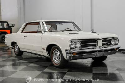 1964 Pontiac GTO