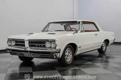 1964 Pontiac GTO