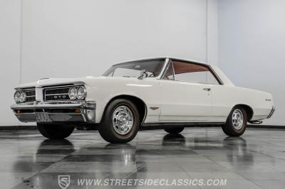 1964 Pontiac GTO