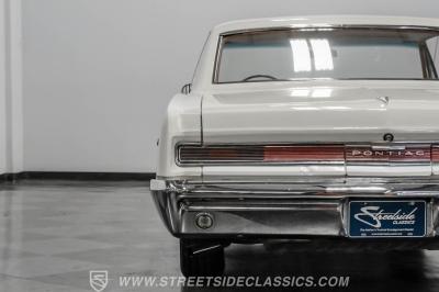 1964 Pontiac GTO