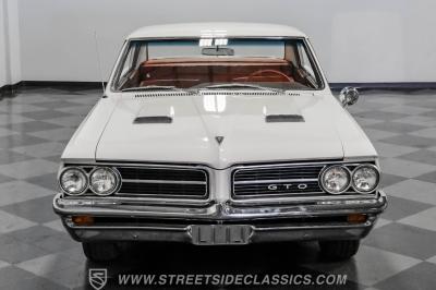 1964 Pontiac GTO