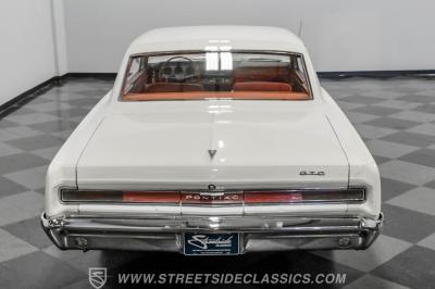 1964 Pontiac GTO