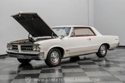 1964 Pontiac GTO